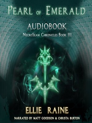 cover image of Pearl of Emerald
